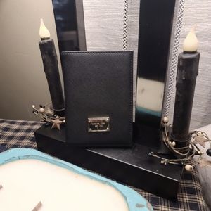 Michael Kors Passport Wallet